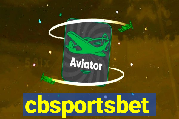 cbsportsbet