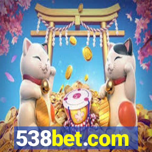 538bet.com