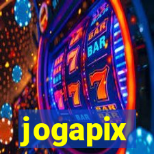 jogapix