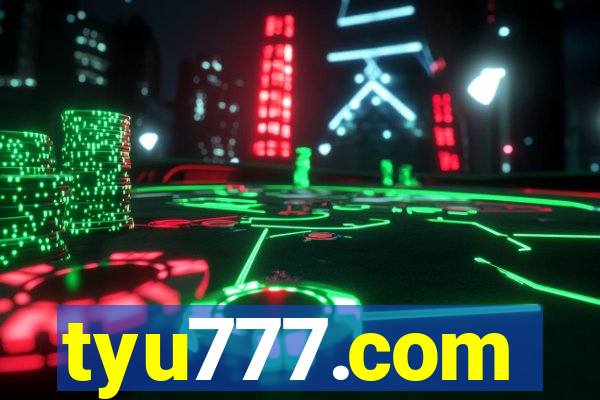 tyu777.com