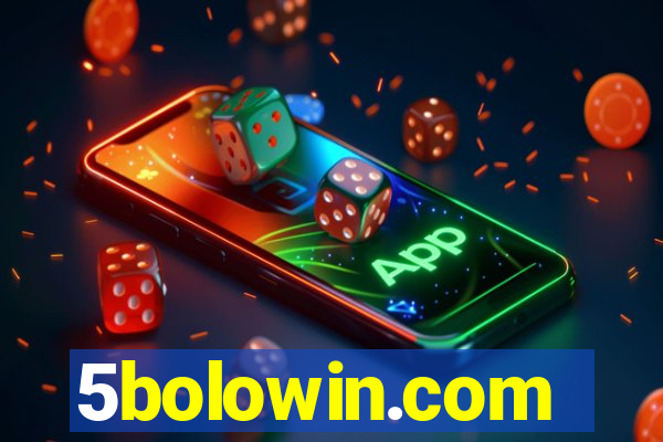 5bolowin.com