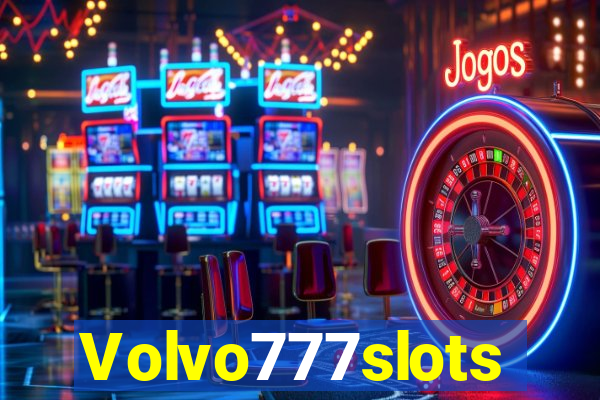 Volvo777slots