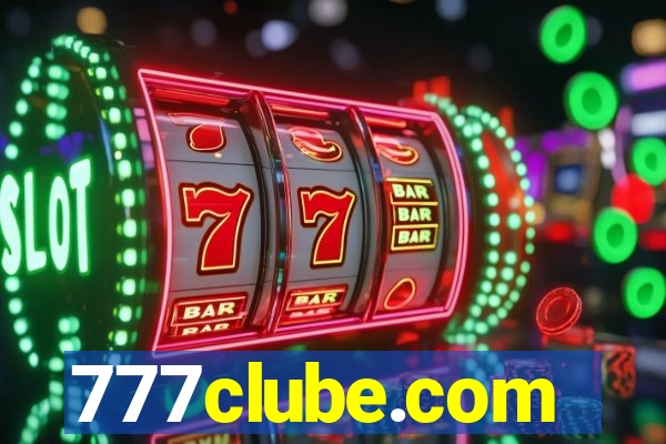 777clube.com