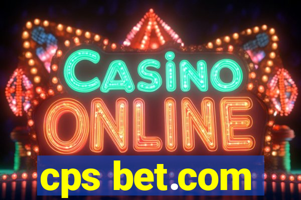 cps bet.com