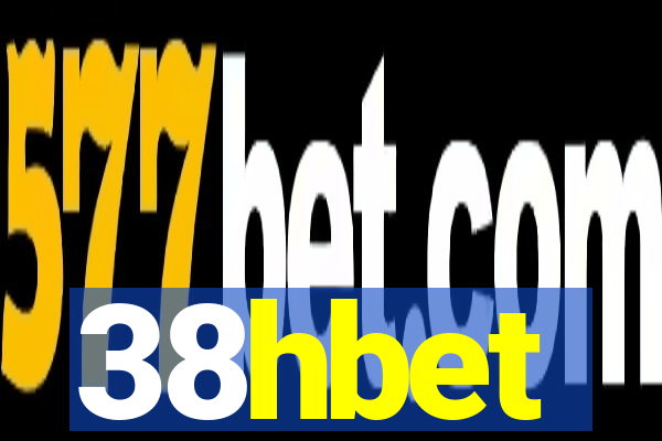 38hbet