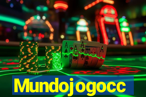 Mundojogocc