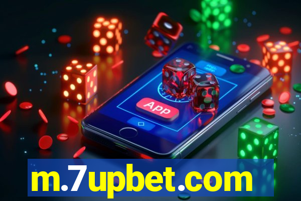 m.7upbet.com