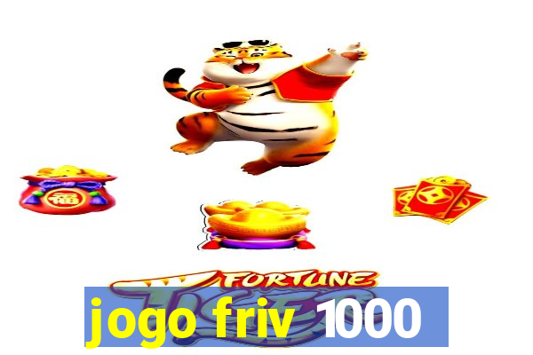 jogo friv 1000