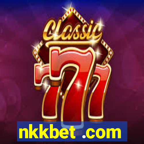 nkkbet .com