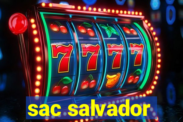 sac salvador