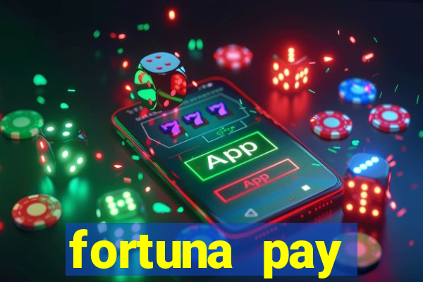 fortuna pay consultoria financeira ltda