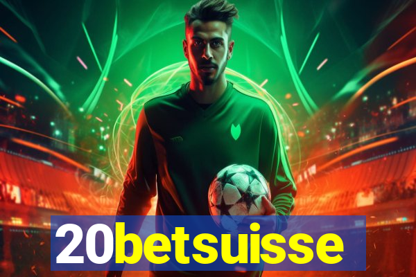 20betsuisse