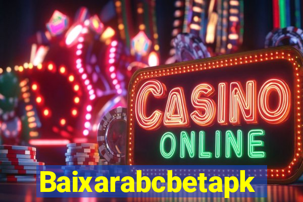 Baixarabcbetapk