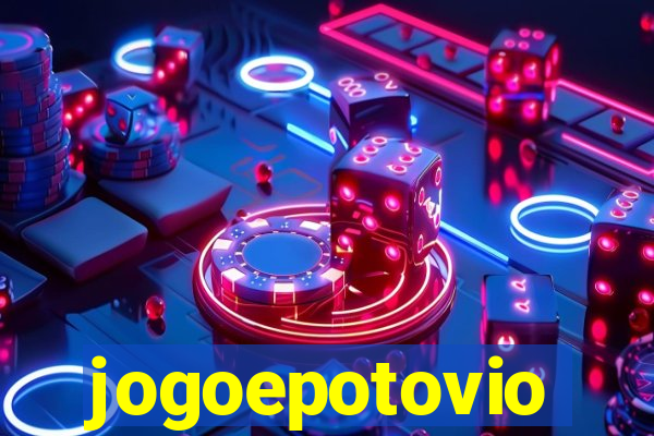 jogoepotovio