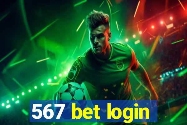 567 bet login