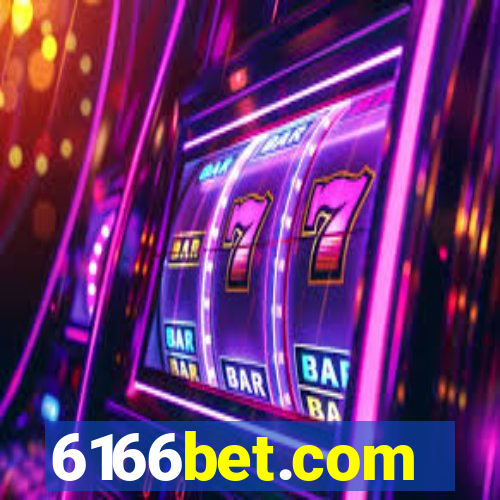 6166bet.com