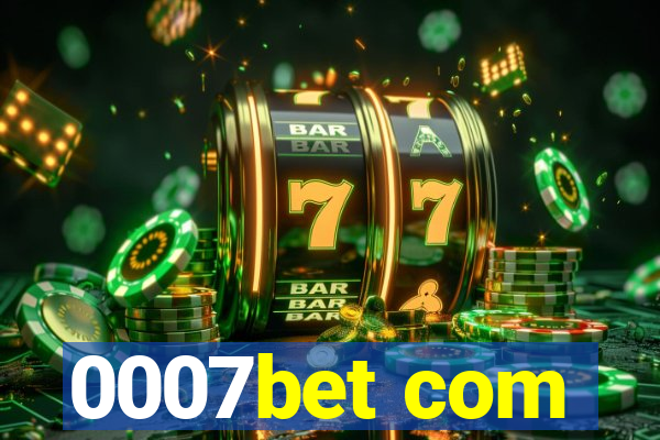 0007bet com