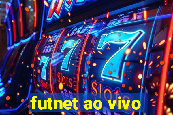 futnet ao vivo