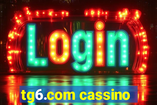 tg6.com cassino