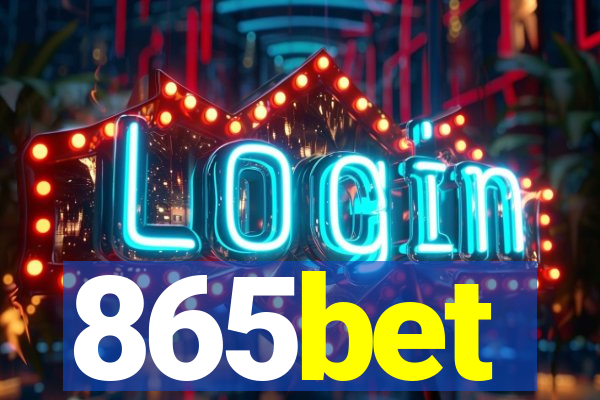 865bet