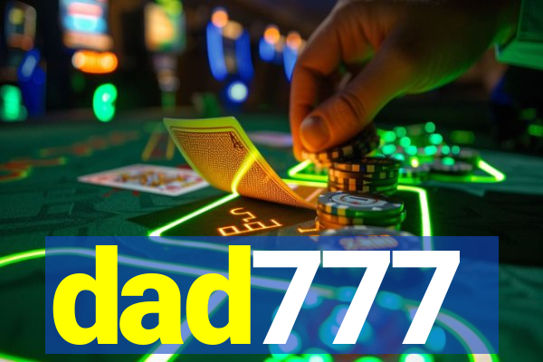 dad777