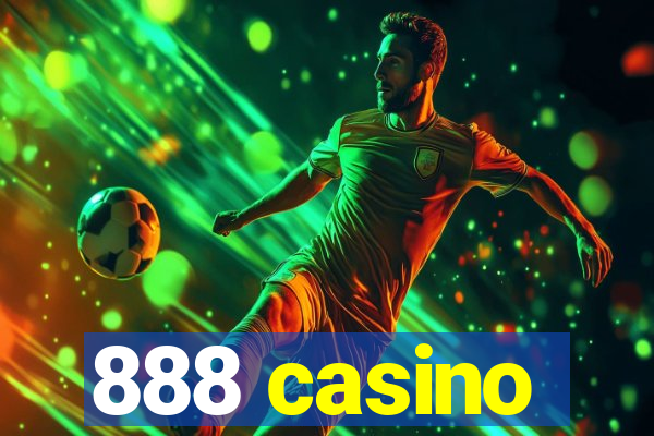 888 casino