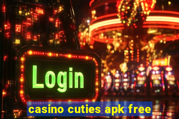 casino cuties apk free