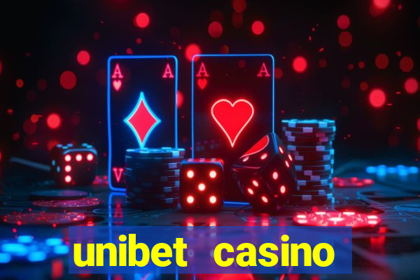 unibet casino review brand