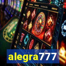 alegra777