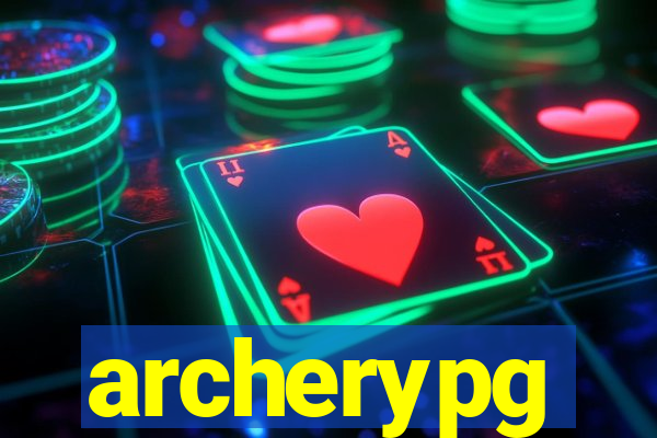 archerypg