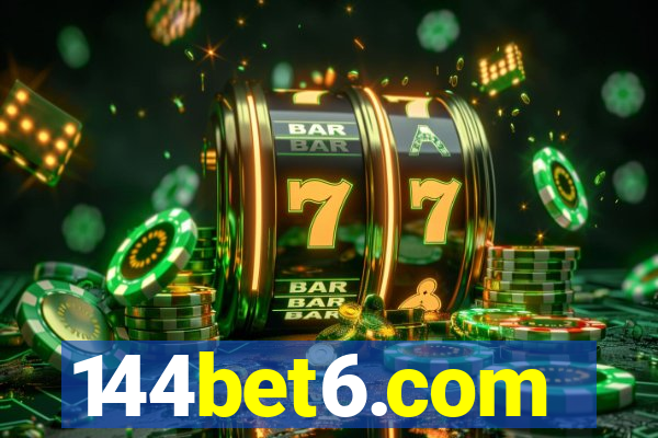 144bet6.com