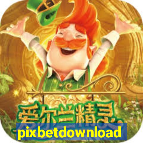 pixbetdownload