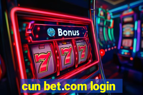 cun bet.com login