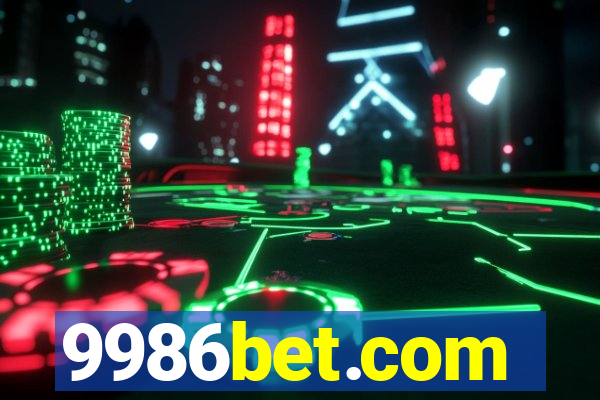 9986bet.com