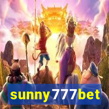 sunny777bet