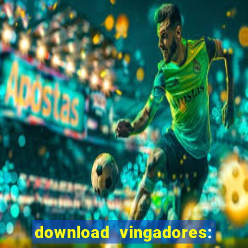 download vingadores: ultimato dublado google drive