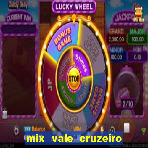 mix vale cruzeiro nota de falecimento