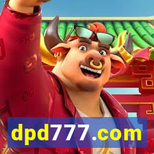 dpd777.com