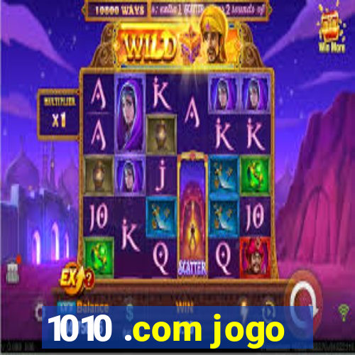 1010 .com jogo