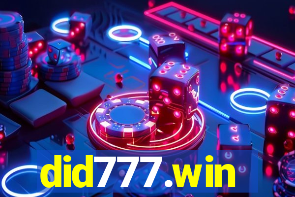 did777.win