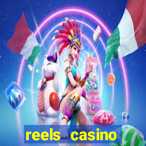 reels casino rodrigo faro