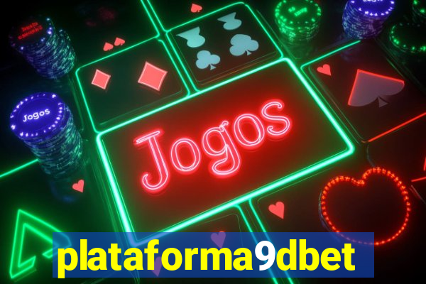 plataforma9dbet