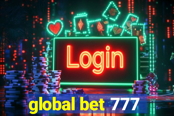 global bet 777