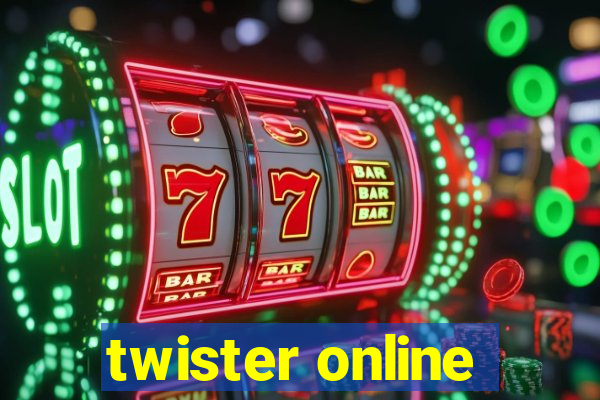 twister online