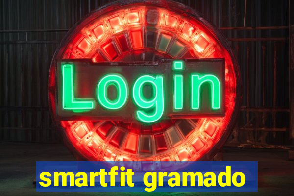 smartfit gramado