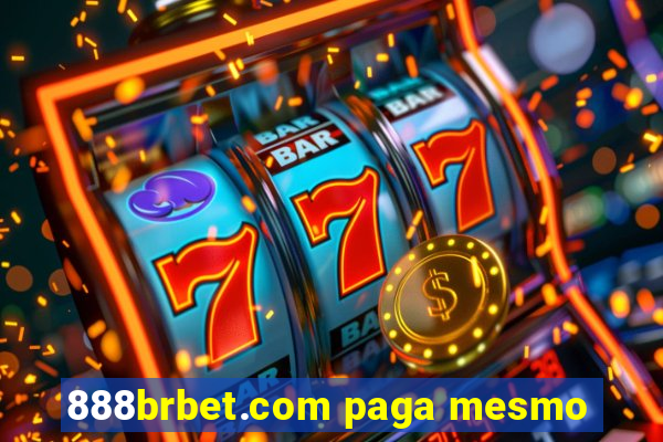 888brbet.com paga mesmo