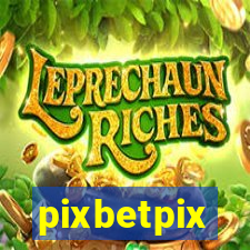 pixbetpix