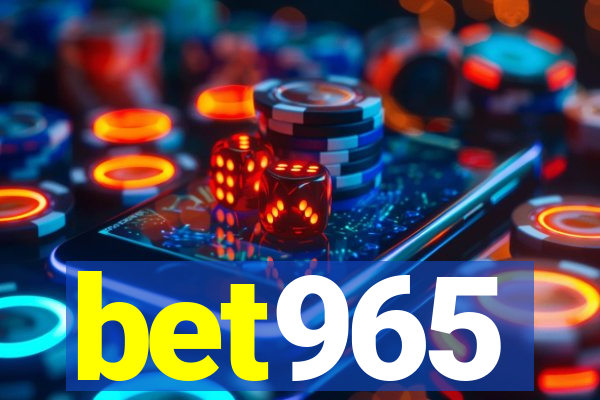 bet965