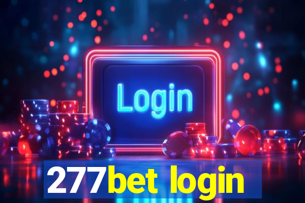 277bet login