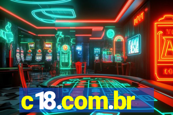 c18.com.br